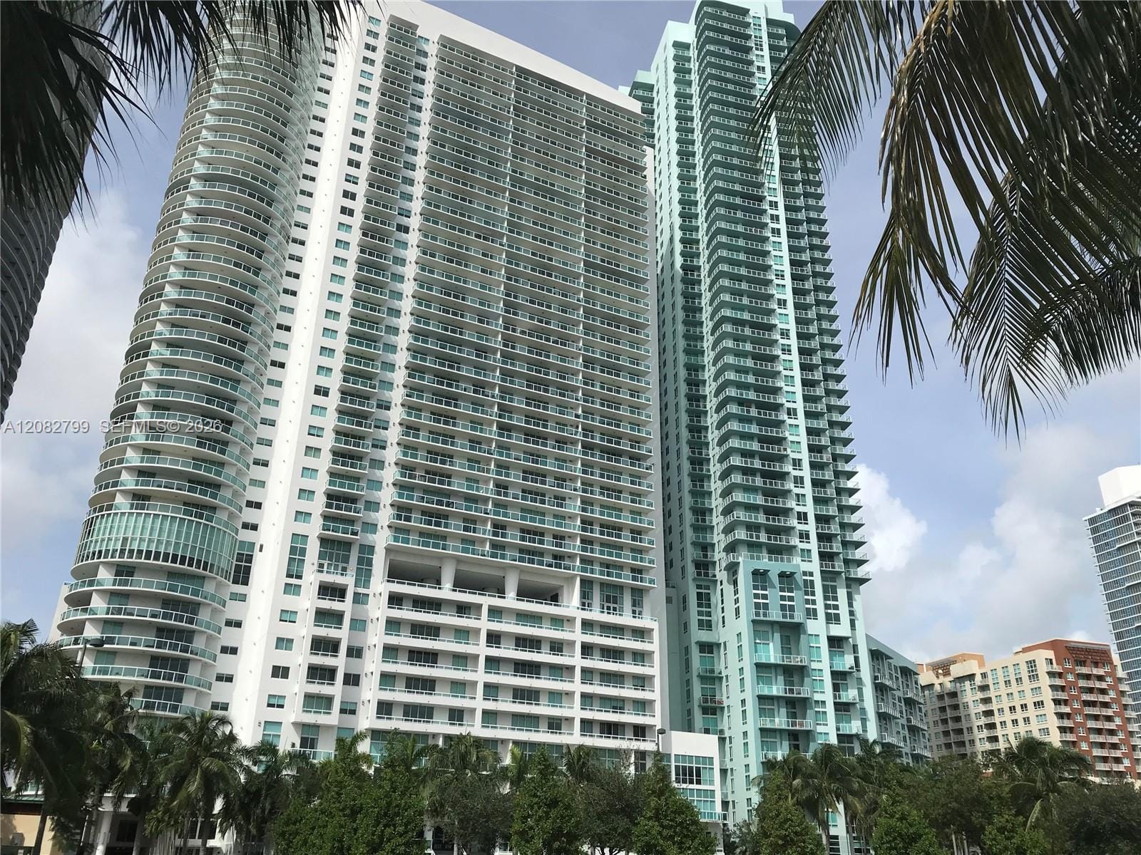 1800 N Bayshore Drive 2204, Miami, FL 33132