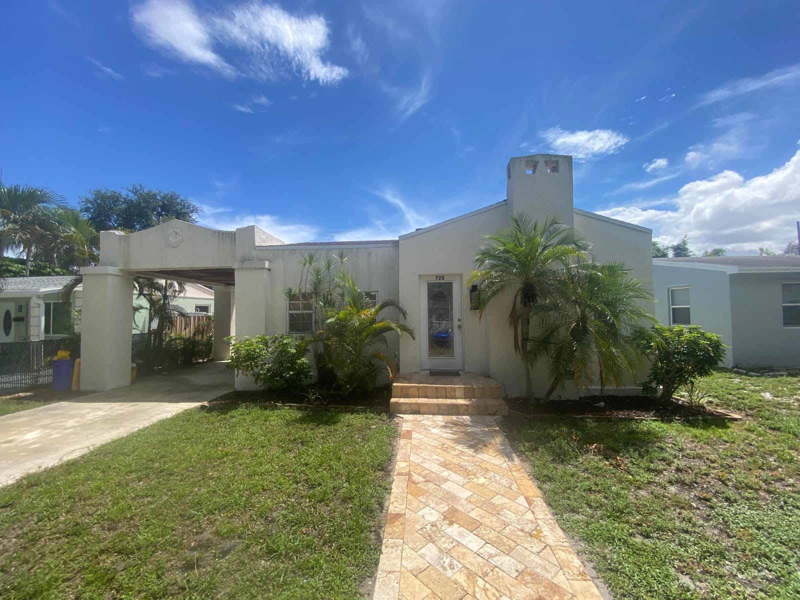 720 NATHAN HALE Road, West Palm Beach, FL 33405