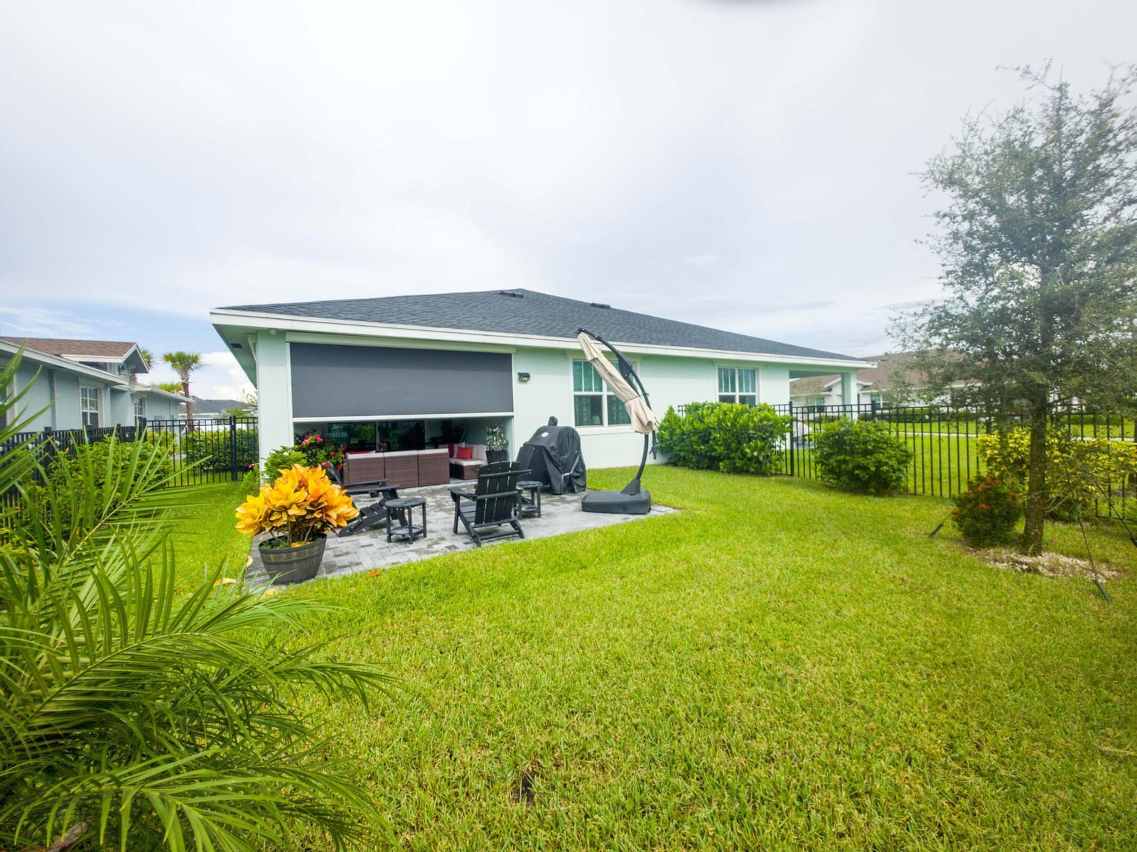 1381 Haywagon Trail, The Acreage, FL 33470 photo 27