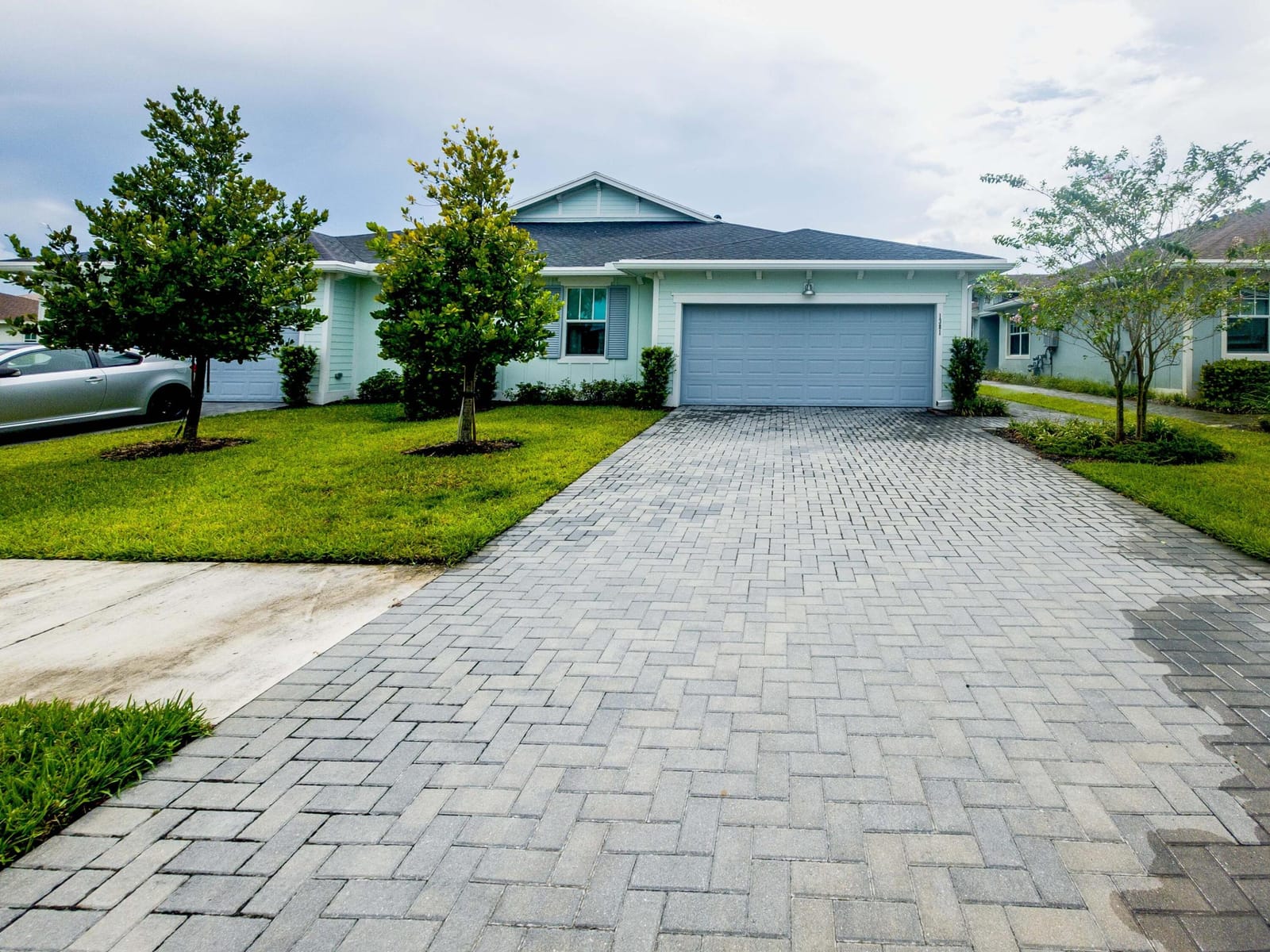 1381 Haywagon Trail, The Acreage, FL 33470