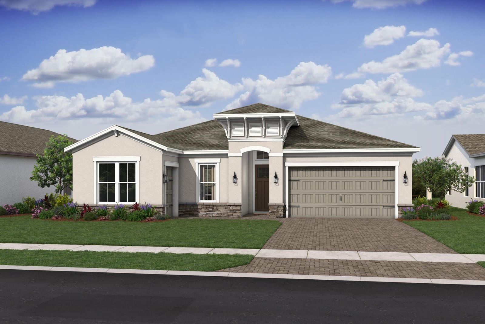 10169 NW FIELD FLOWER Trail 226, Port St. Lucie, FL 34987