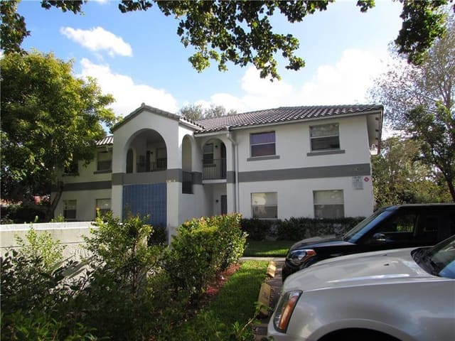 4051 NW 114TH Avenue NW 4051, Coral Springs, FL 33065
