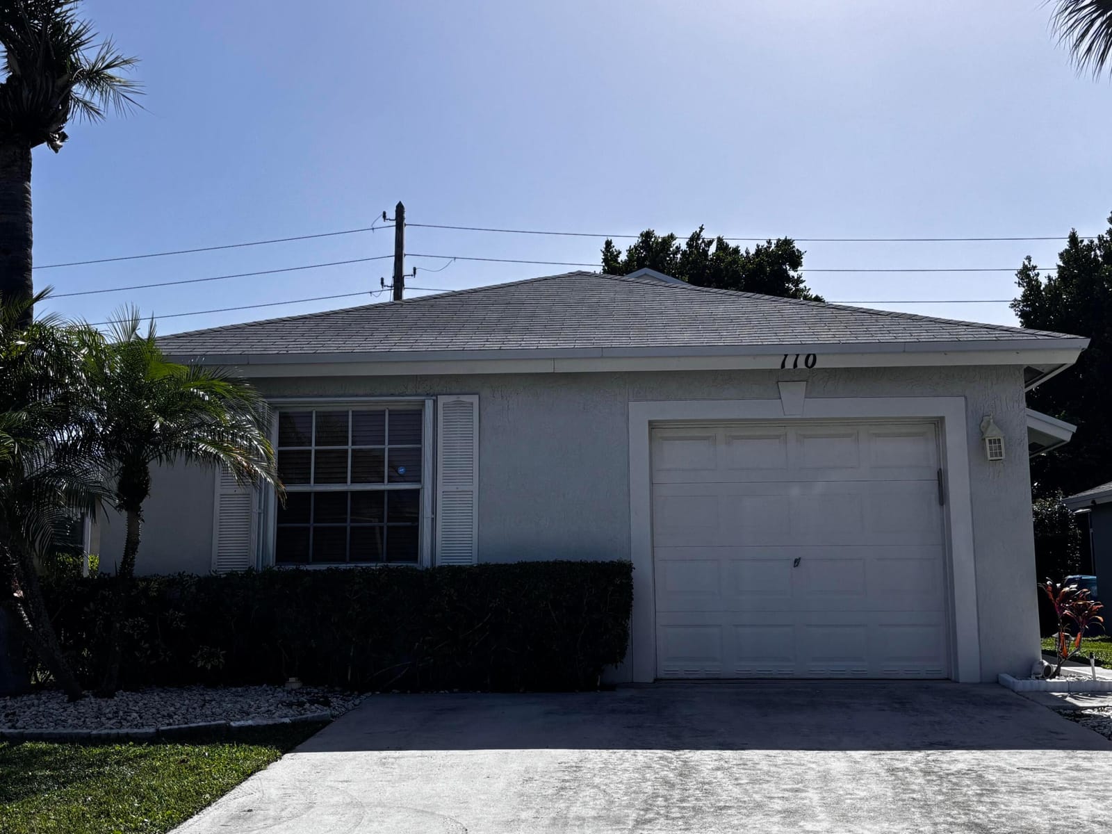 110 SUNSET Boulevard, Boynton Beach, FL 33426