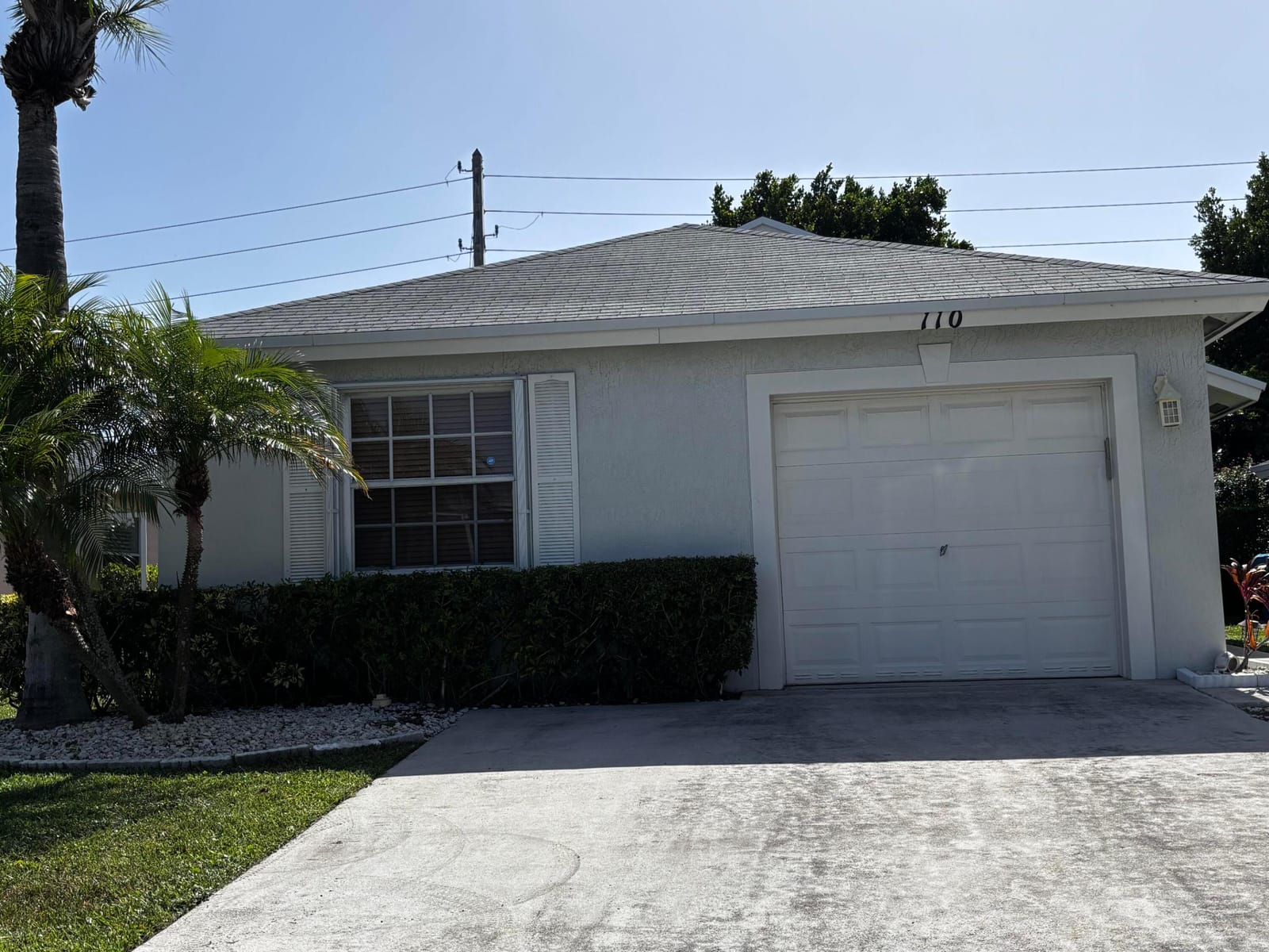 110 SUNSET Boulevard, Boynton Beach, FL 33426