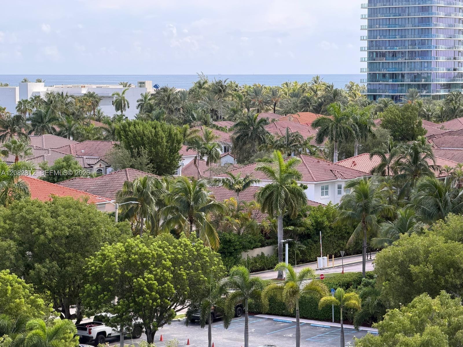 19380 Collins Avenue 712 — photo 3