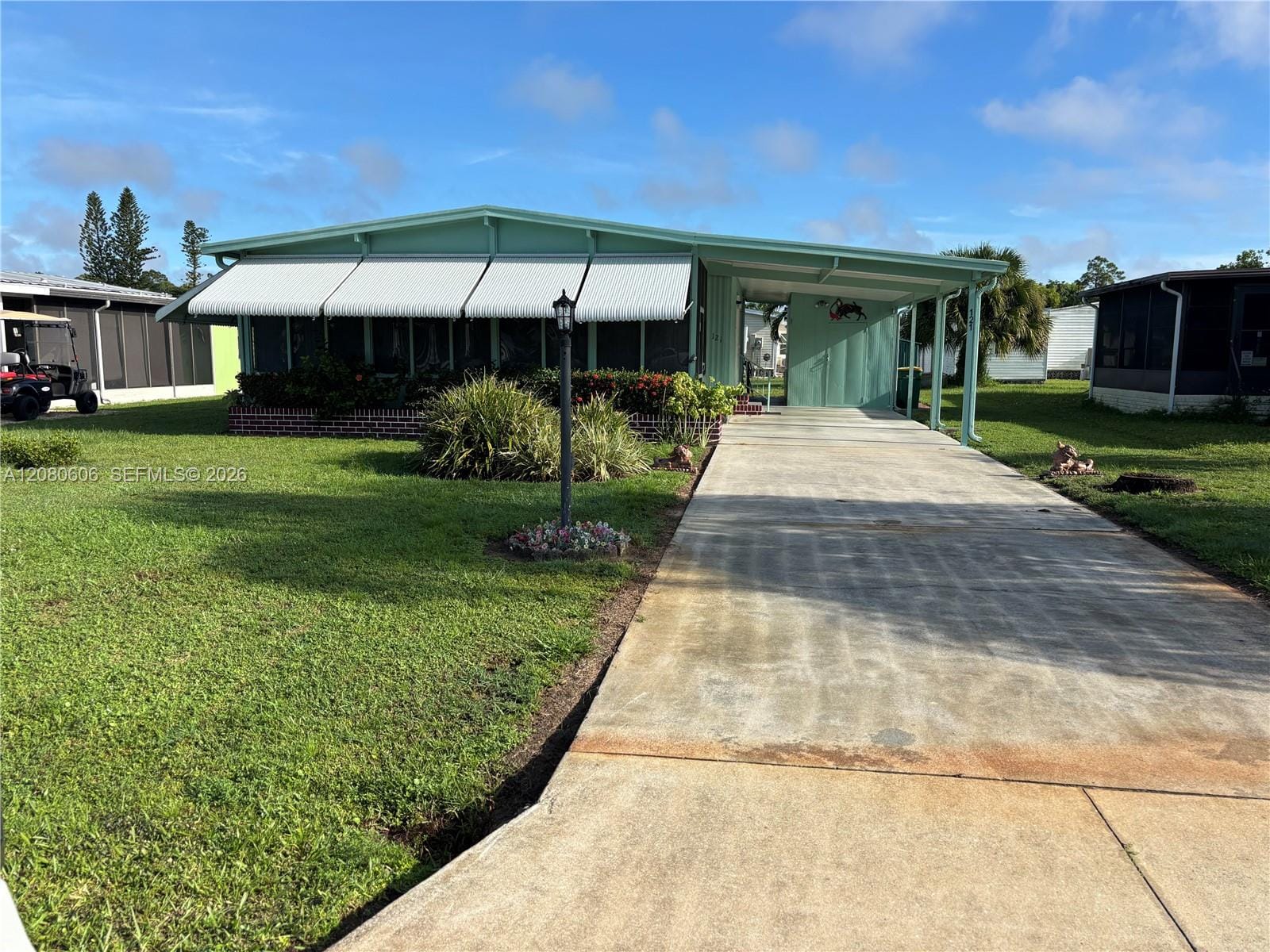 121 Sugar Loaf 63, Naples, FL 34114