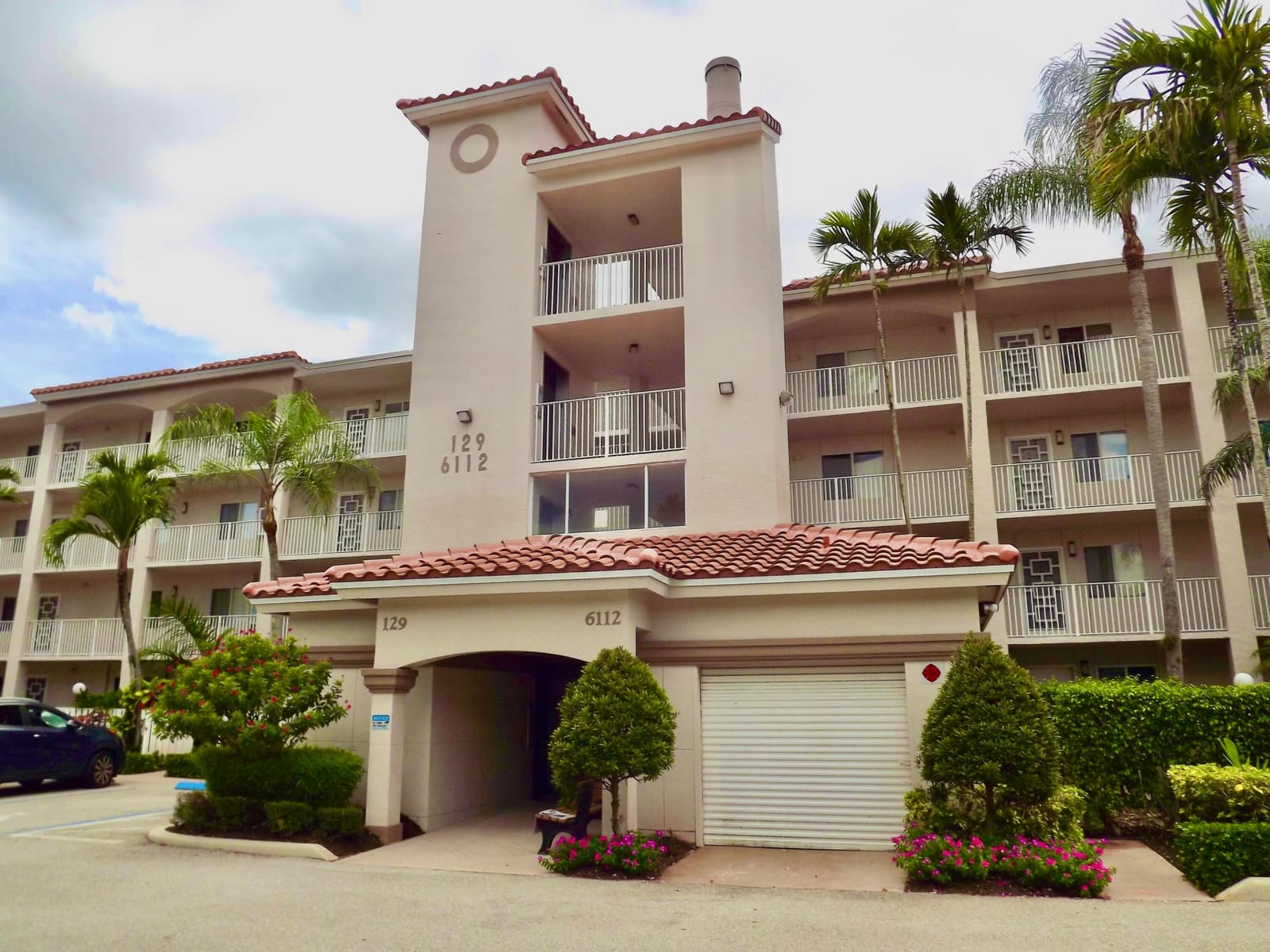 6112 Huntwick Terrace 205, Delray Beach, FL 33484