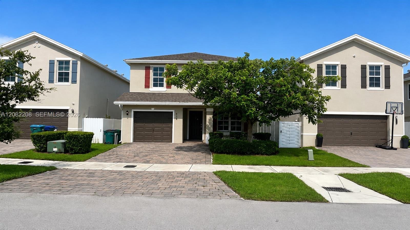 619 NE 4th Street 0, Florida City, FL 33034