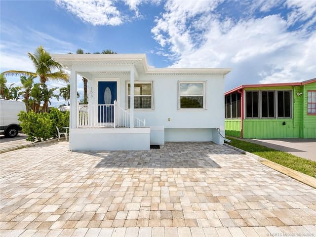 10851 S Ocean Drive 155, Jensen Beach, FL 34957