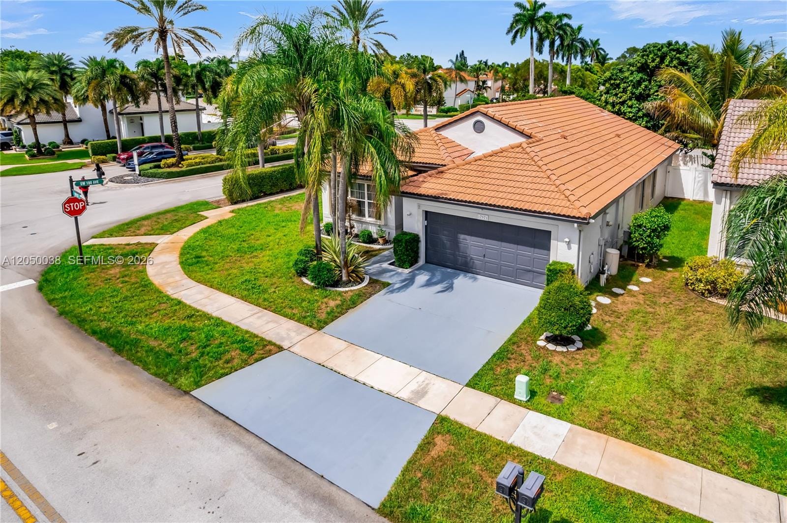 17971 SW 12th Court, Pembroke Pines, FL 33029