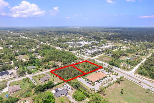 0 ORANGE Boulevard, The Acreage, FL 33470