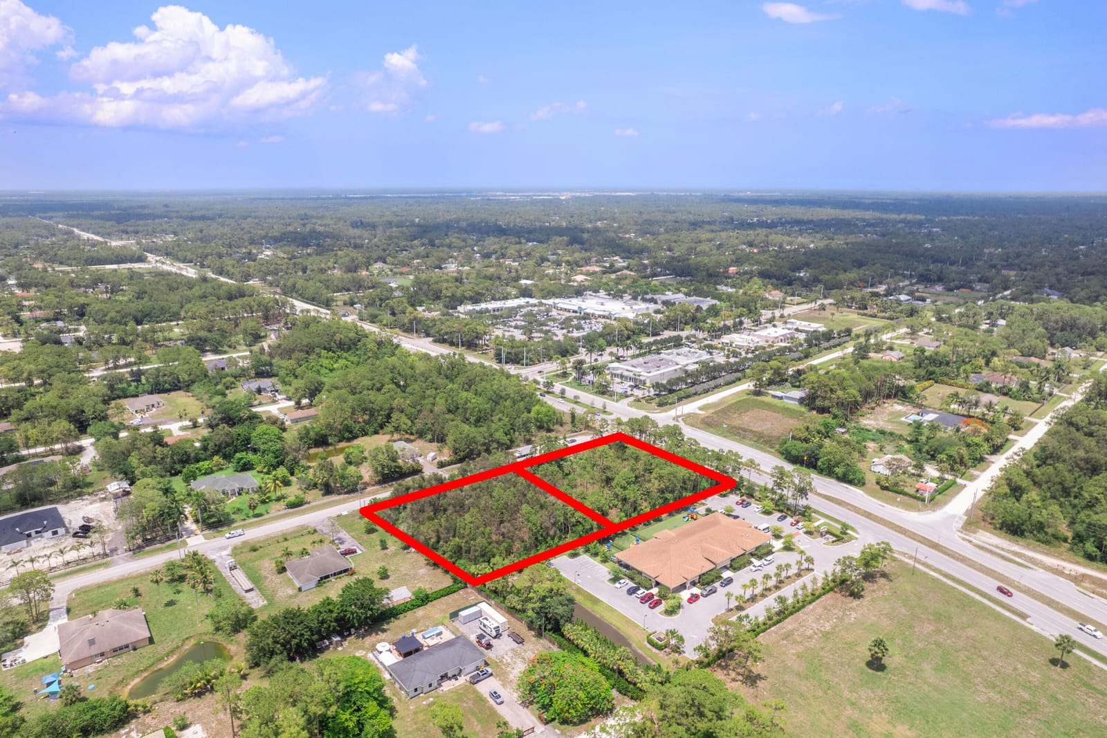 0 ORANGE Boulevard, The Acreage, FL 33470