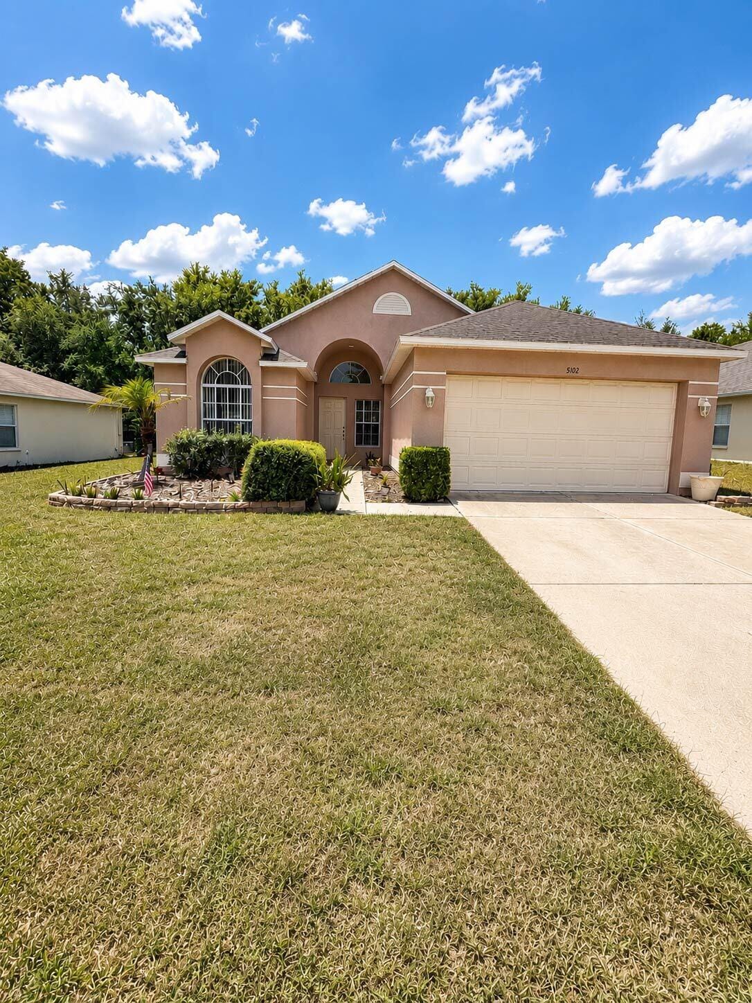 5102 AYRSHIRE Drive, Spring Hill, FL 34609