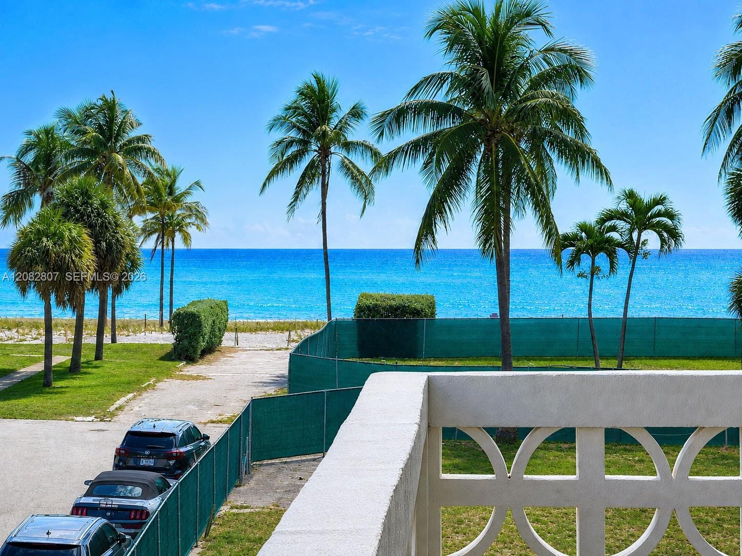 1901 S Ocean Drive 303 — photo 5