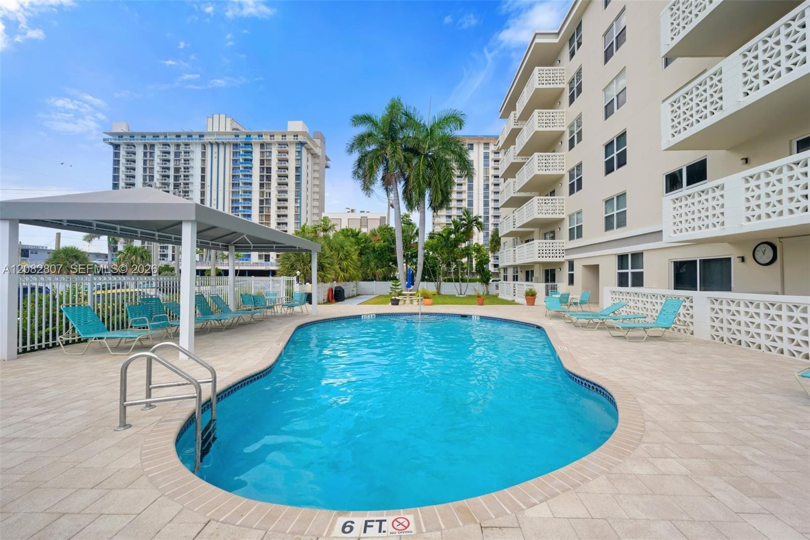 1901 S Ocean Drive 303 — photo 8