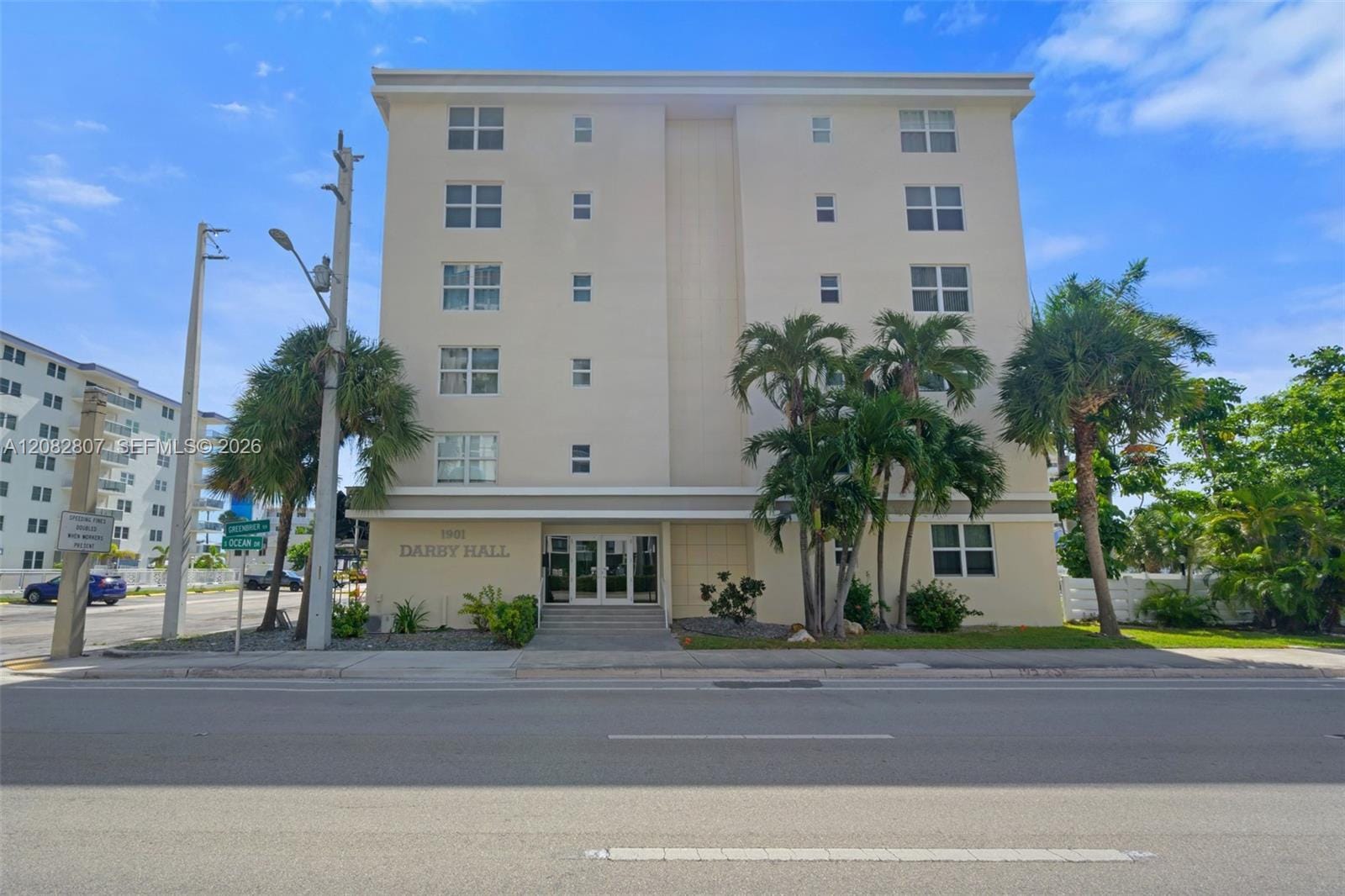 1901 S Ocean Drive 303, Hollywood, FL 33019