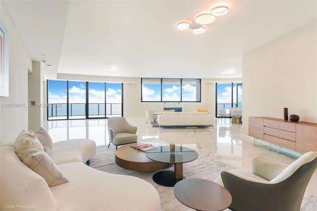 18555 Collins Avenue 1901, Sunny Isles Beach, FL 33160