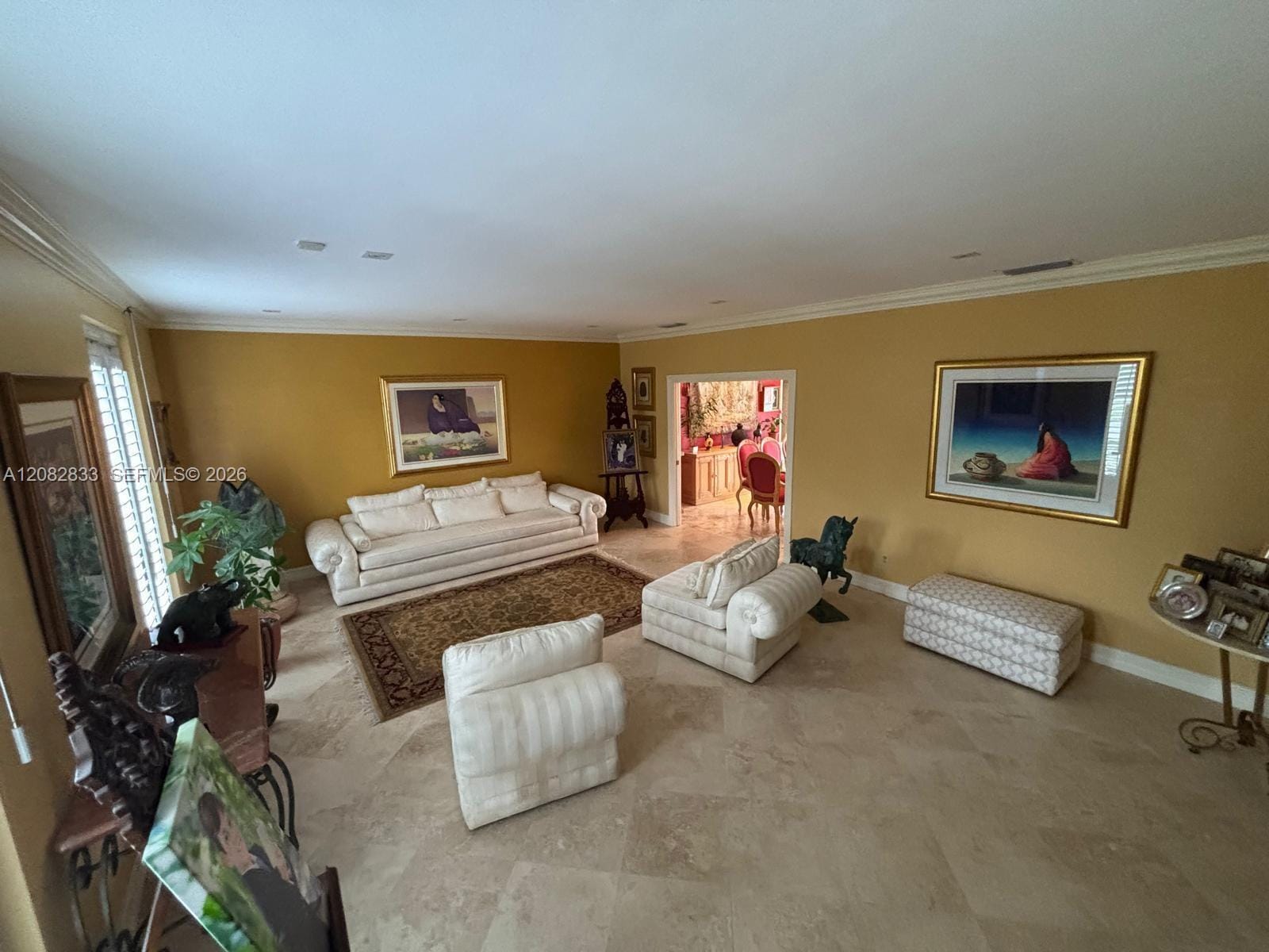 470 Marquesa Drive 0, Coral Gables, FL 33156