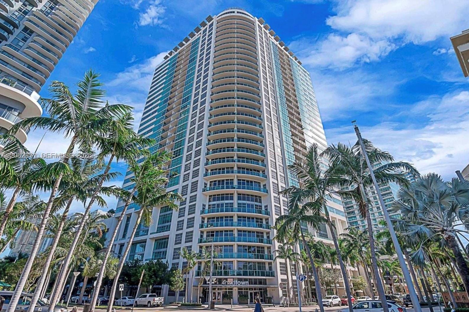 3301 NE 1st Avenue H1007, Miami, FL 33137