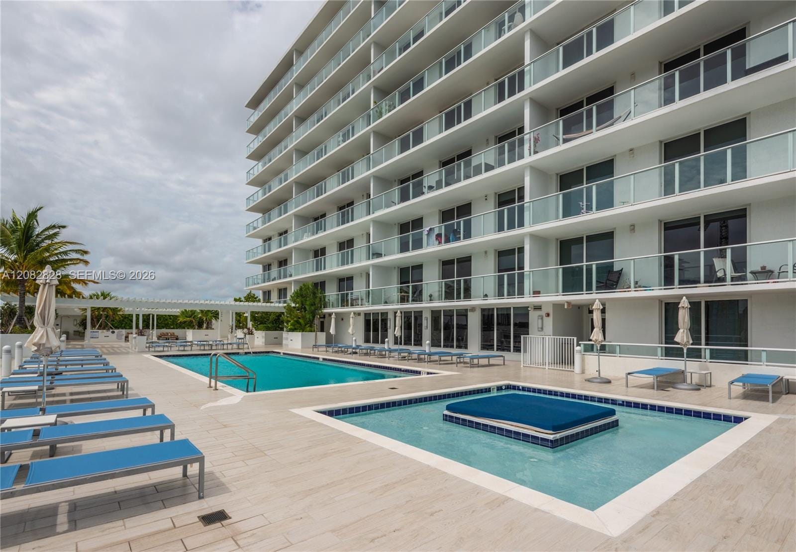 4250 Biscayne Boulevard 1616 — photo 2