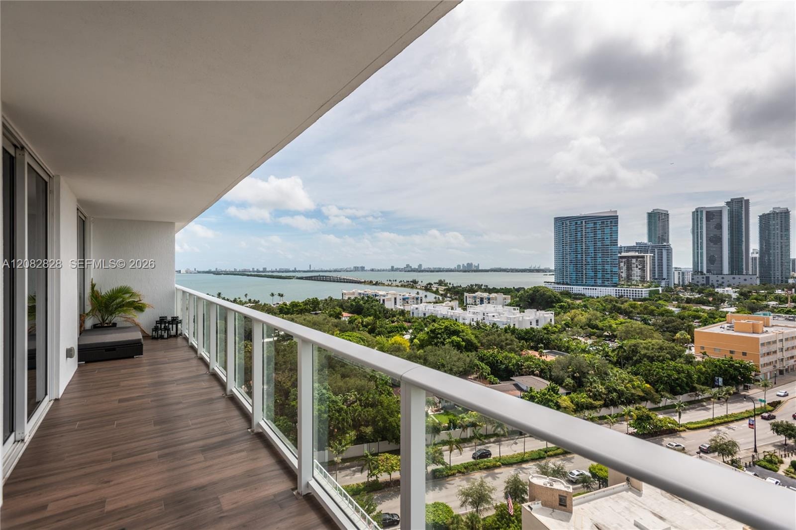 4250 Biscayne Boulevard 1616 — photo 5