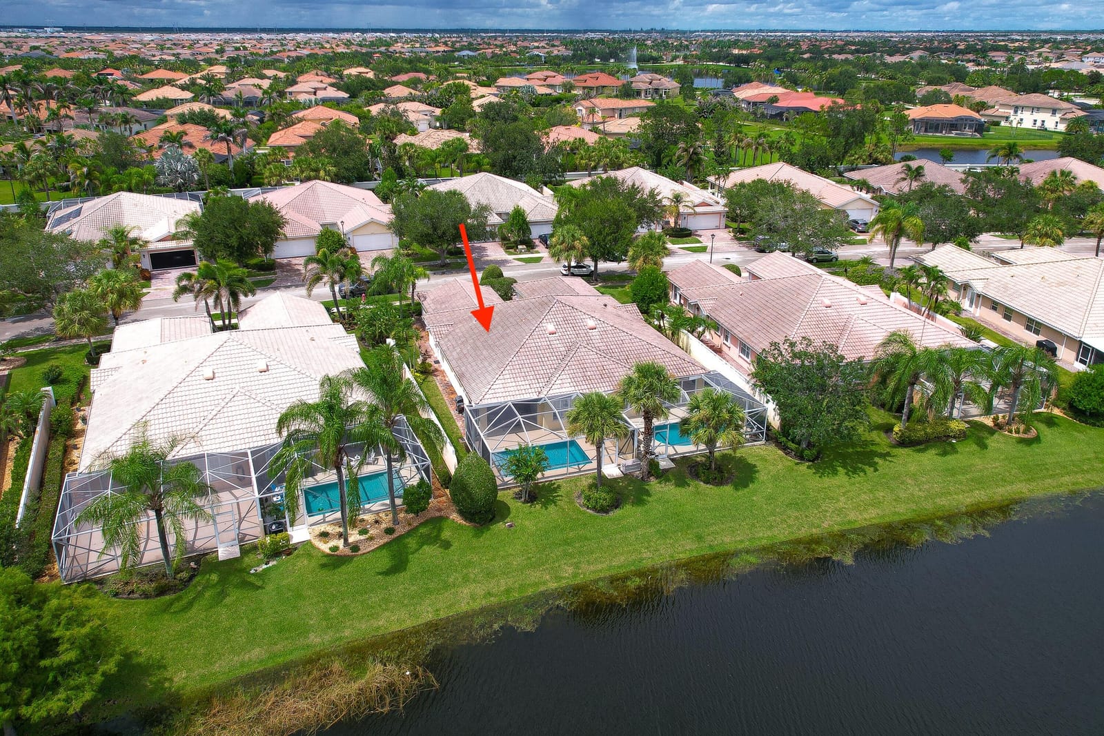 10476 SW Stratton Drive, Port St. Lucie, FL 34987 photo 15