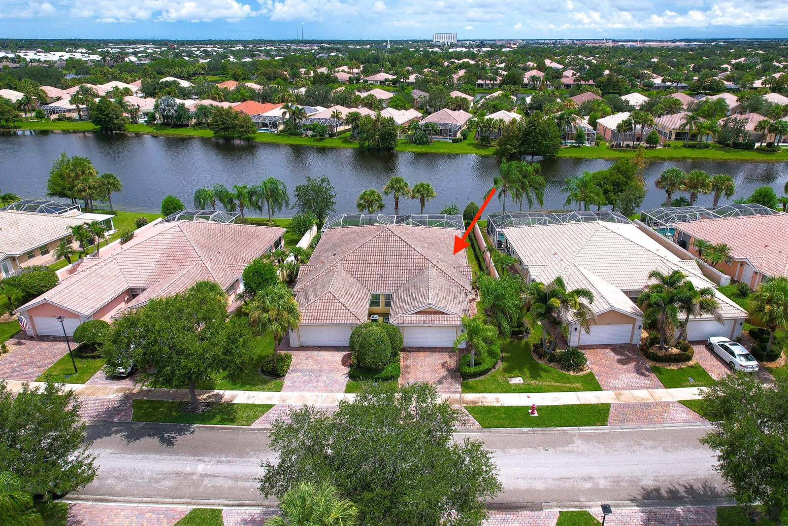 10476 SW Stratton Drive, Port St. Lucie, FL 34987 photo 16