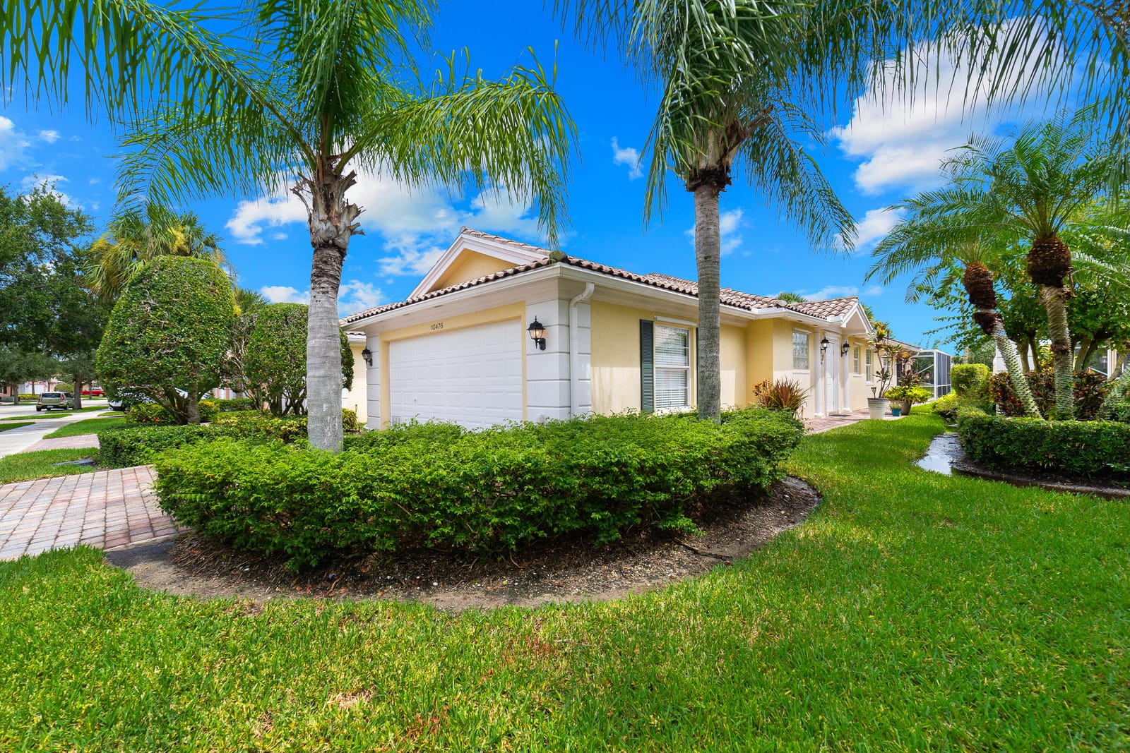 10476 SW Stratton Drive, Port St. Lucie, FL 34987