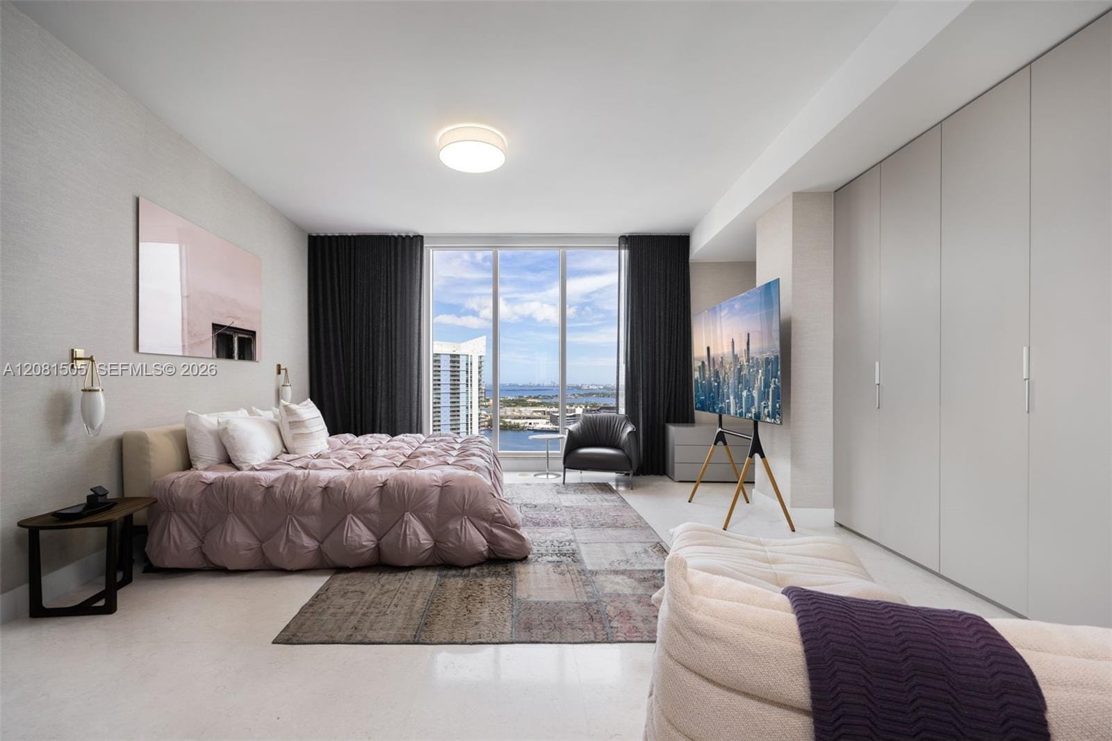901 Brickell Key Boulevard 3708 — photo 11
