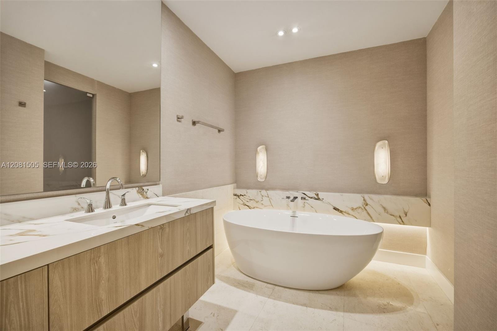 901 Brickell Key Boulevard 3708 — photo 12