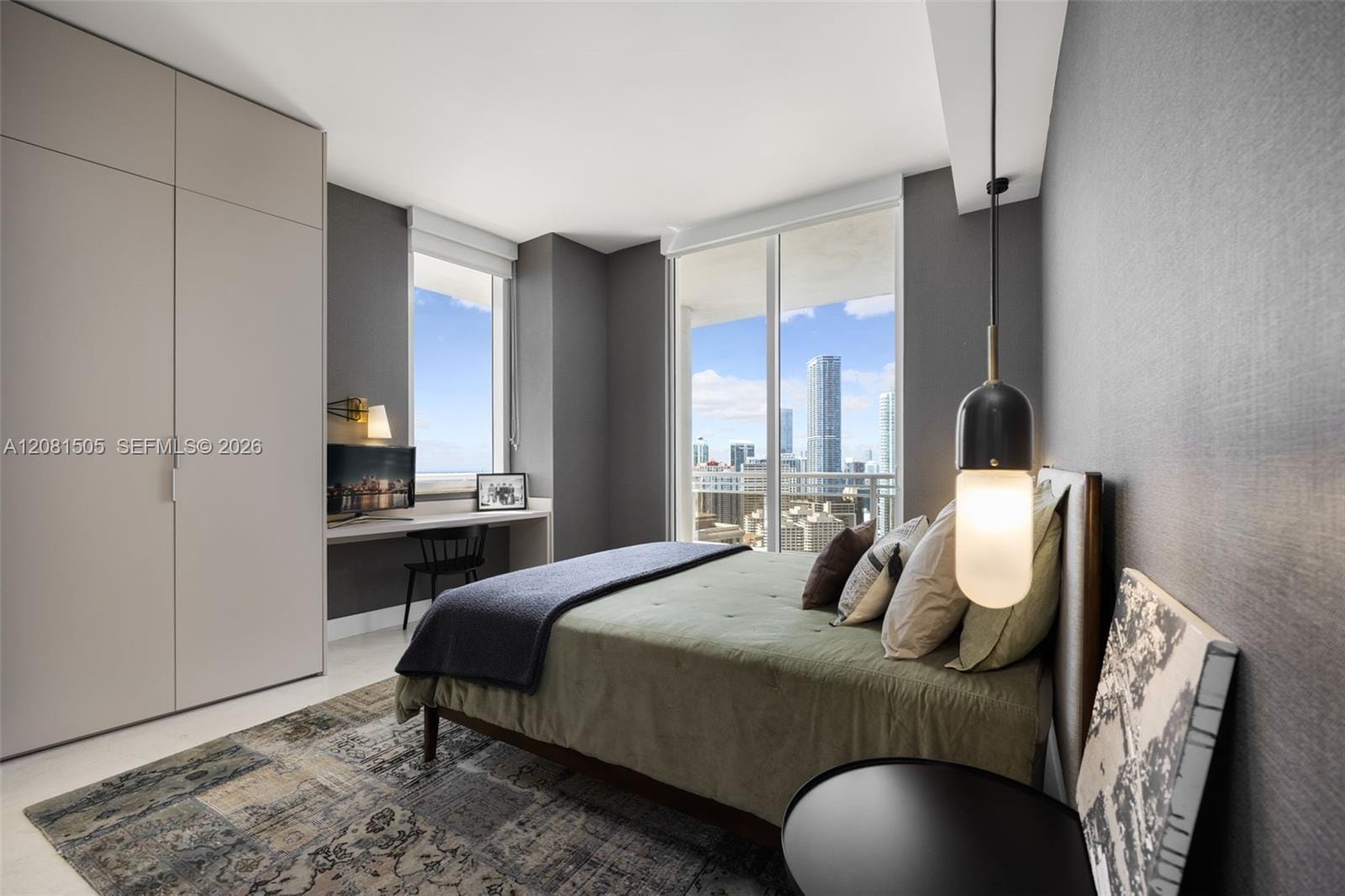 901 Brickell Key Boulevard 3708, Miami, FL 33131 photo 15