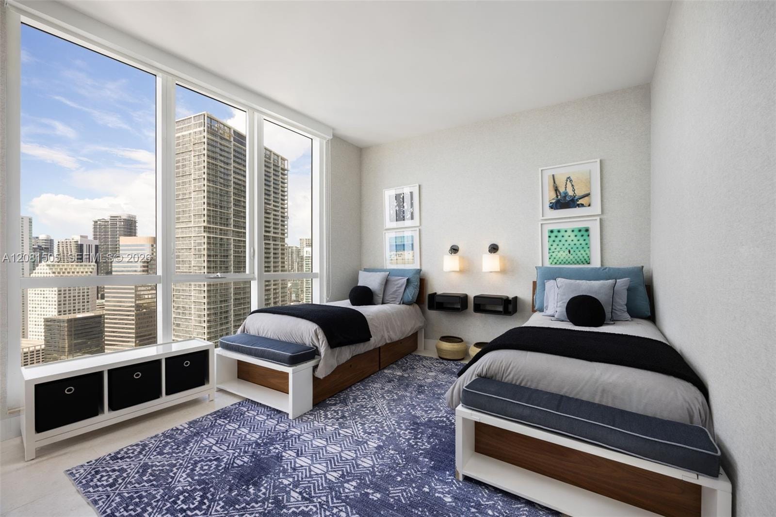 901 Brickell Key Boulevard 3708, Miami, FL 33131 photo 17