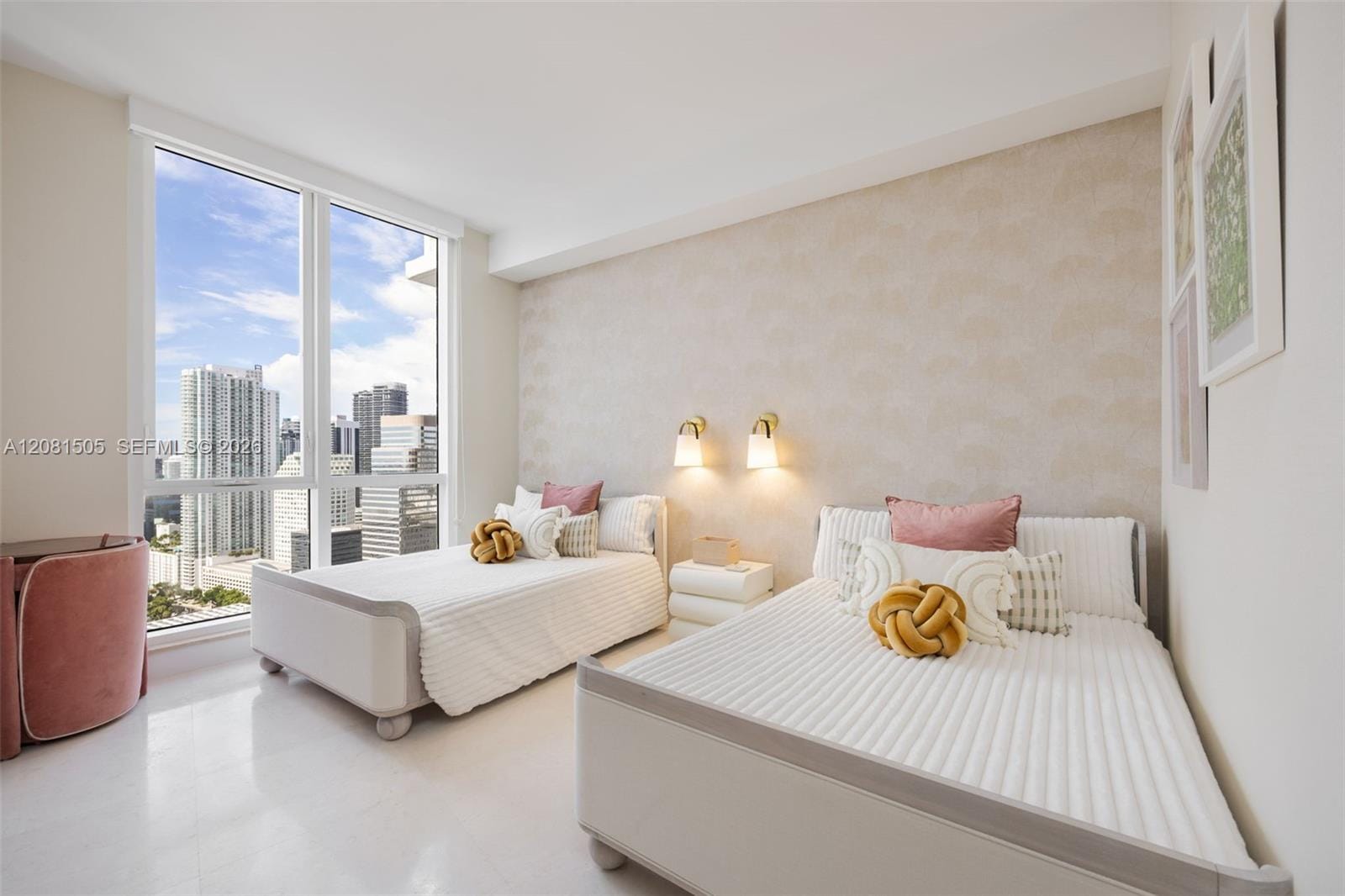 901 Brickell Key Boulevard 3708, Miami, FL 33131 photo 19