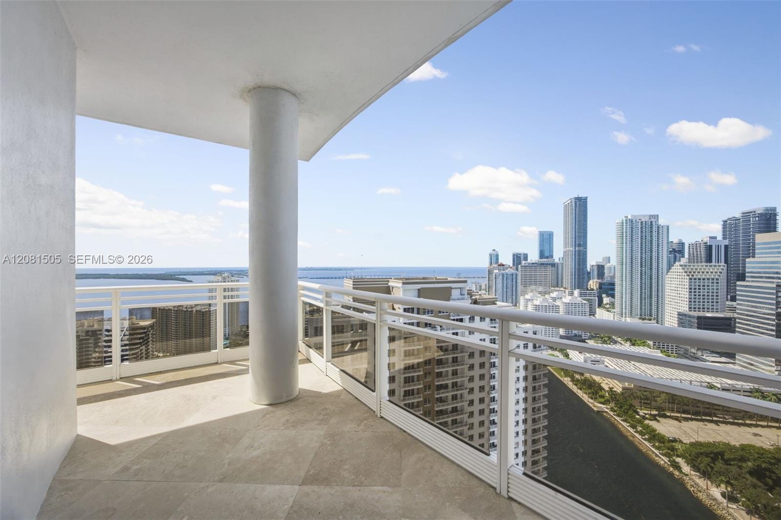 901 Brickell Key Boulevard 3708, Miami, FL 33131 photo 24