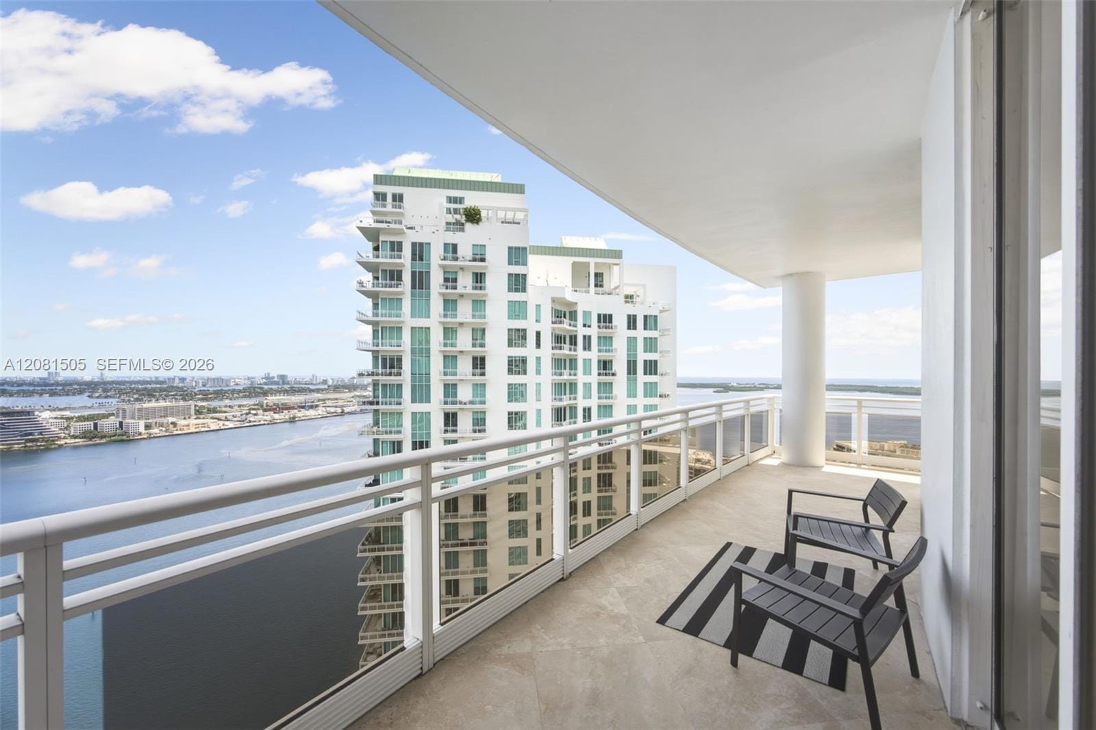 901 Brickell Key Boulevard 3708, Miami, FL 33131 photo 26