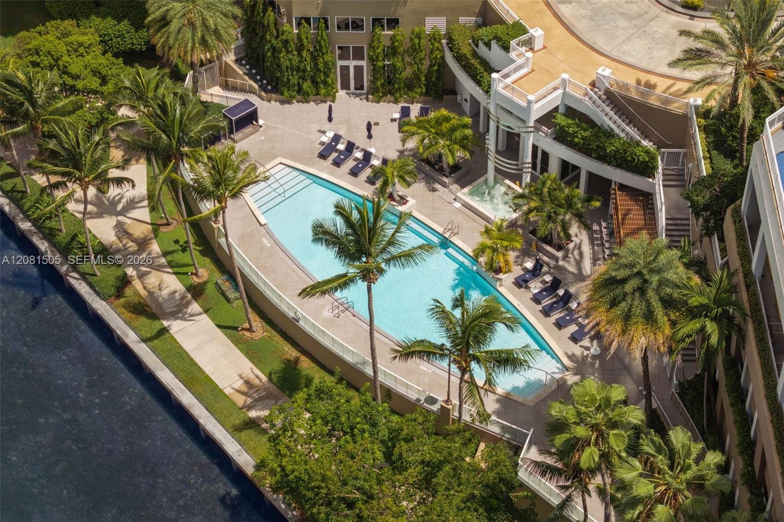 901 Brickell Key Boulevard 3708, Miami, FL 33131 photo 27