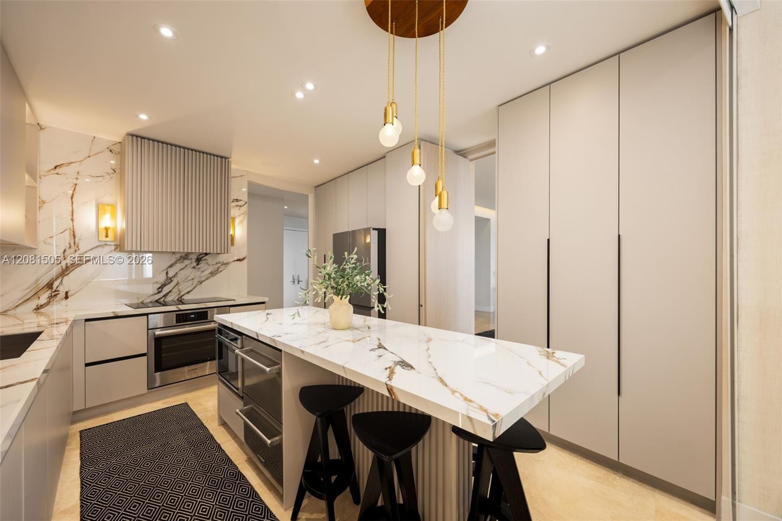 901 Brickell Key Boulevard 3708 — photo 8