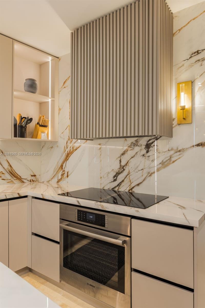 901 Brickell Key Boulevard 3708 — photo 9