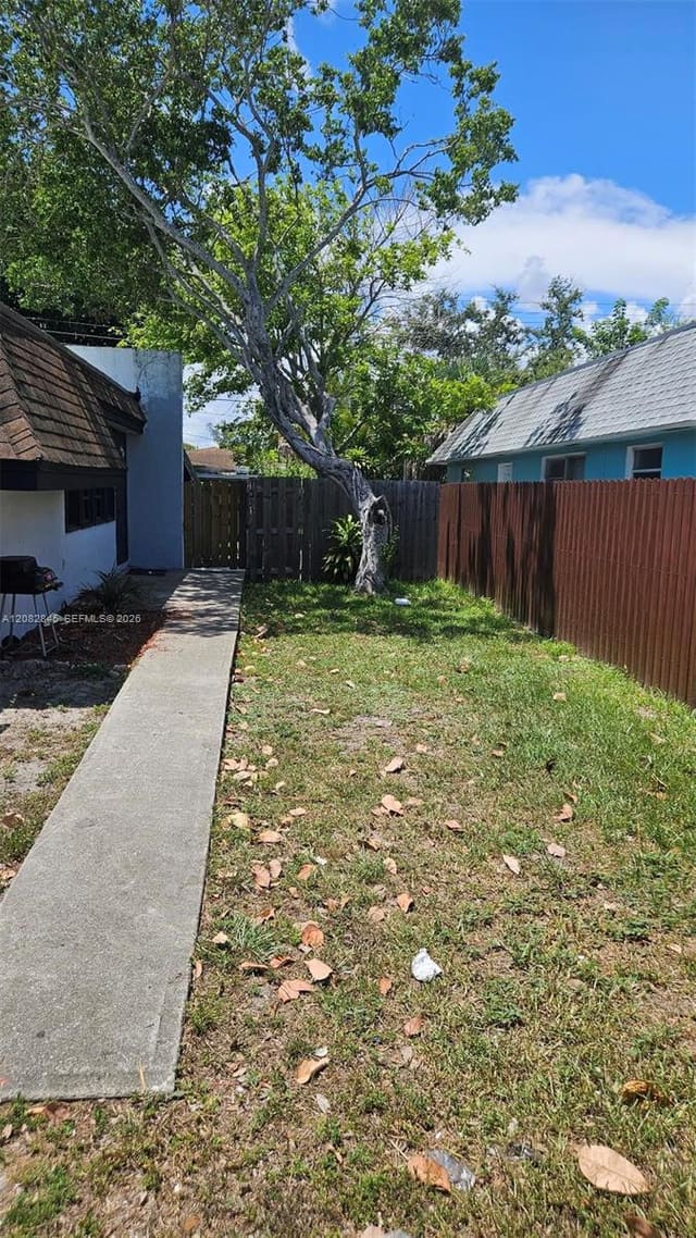 1311 NW 8th Avenue 1311, Fort Lauderdale, FL 33311