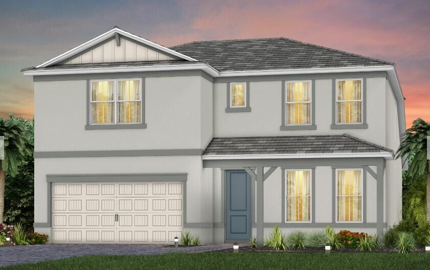 4610 SW Cornerstone Way 242 Whitestone, Stuart, FL 34997
