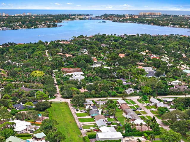 5810 Tucker Road, sold in ZIP 33458, Jupiter, FL