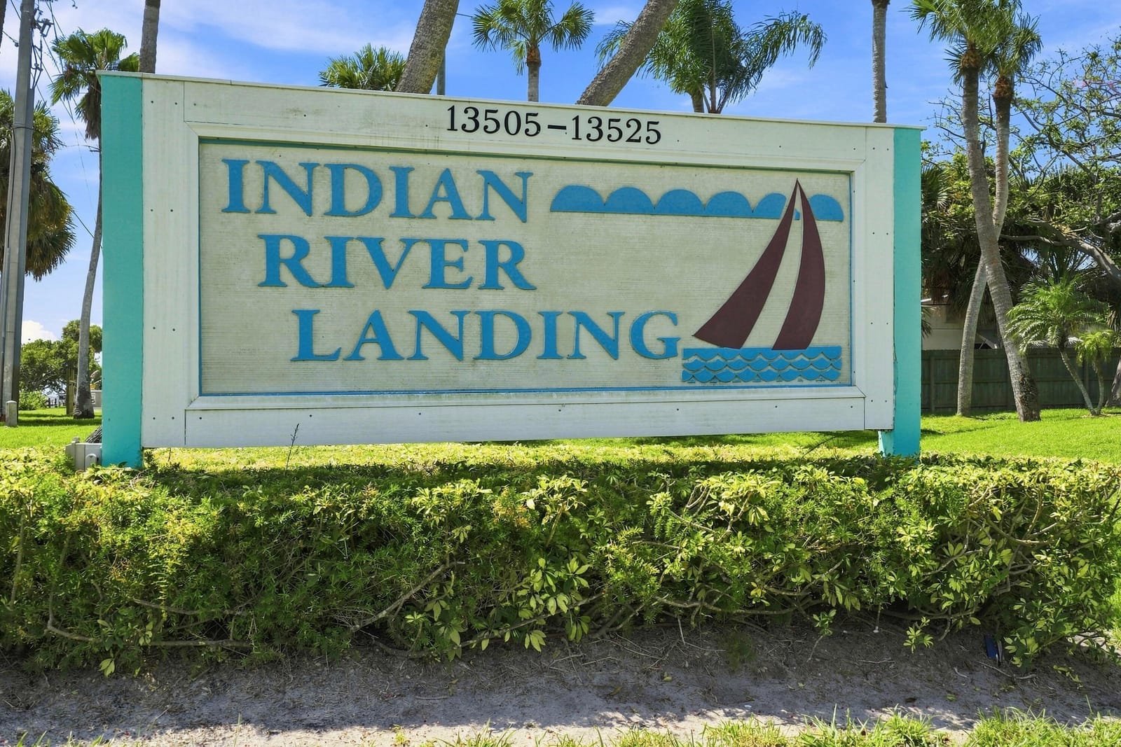13521 S INDIAN RIVER Drive 1003, Jensen Beach, FL 34957 photo 24