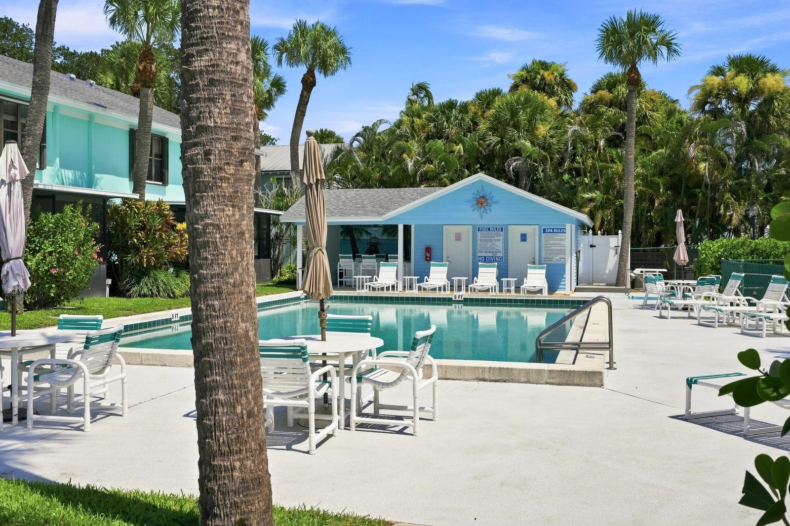 13521 S INDIAN RIVER Drive 1003, Jensen Beach, FL 34957 photo 25