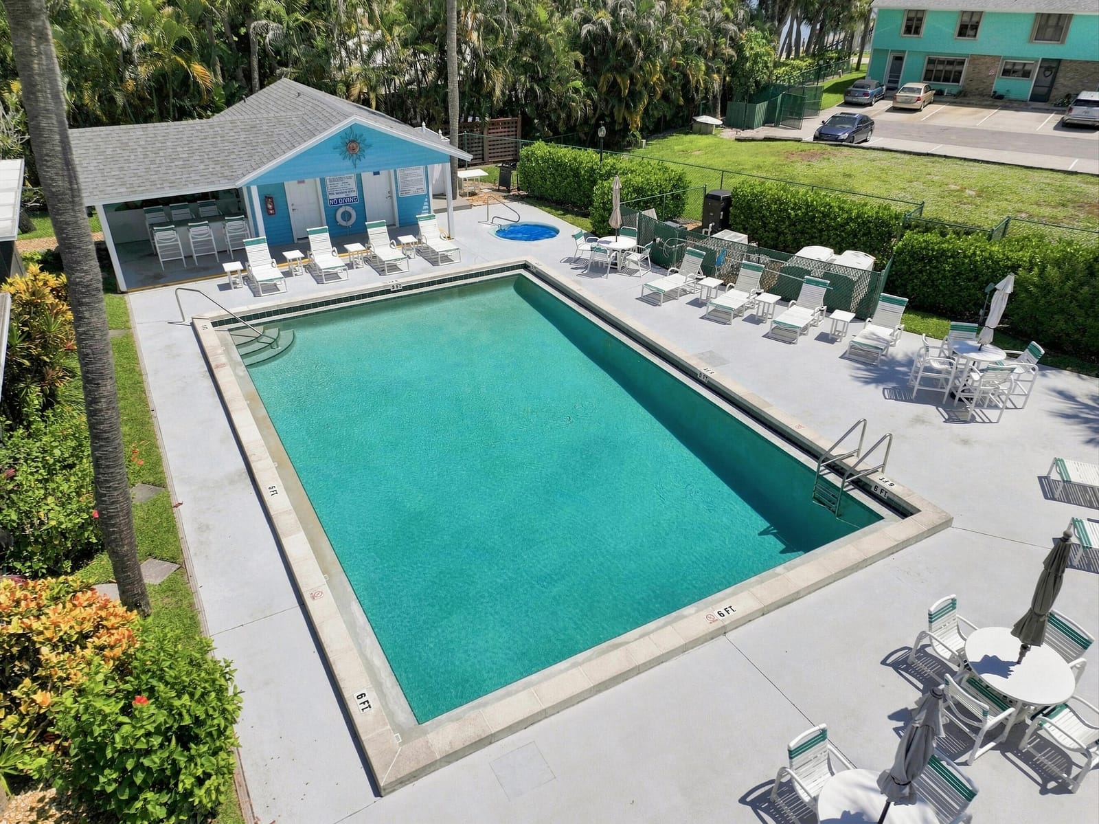 13521 S INDIAN RIVER Drive 1003, Jensen Beach, FL 34957 photo 26