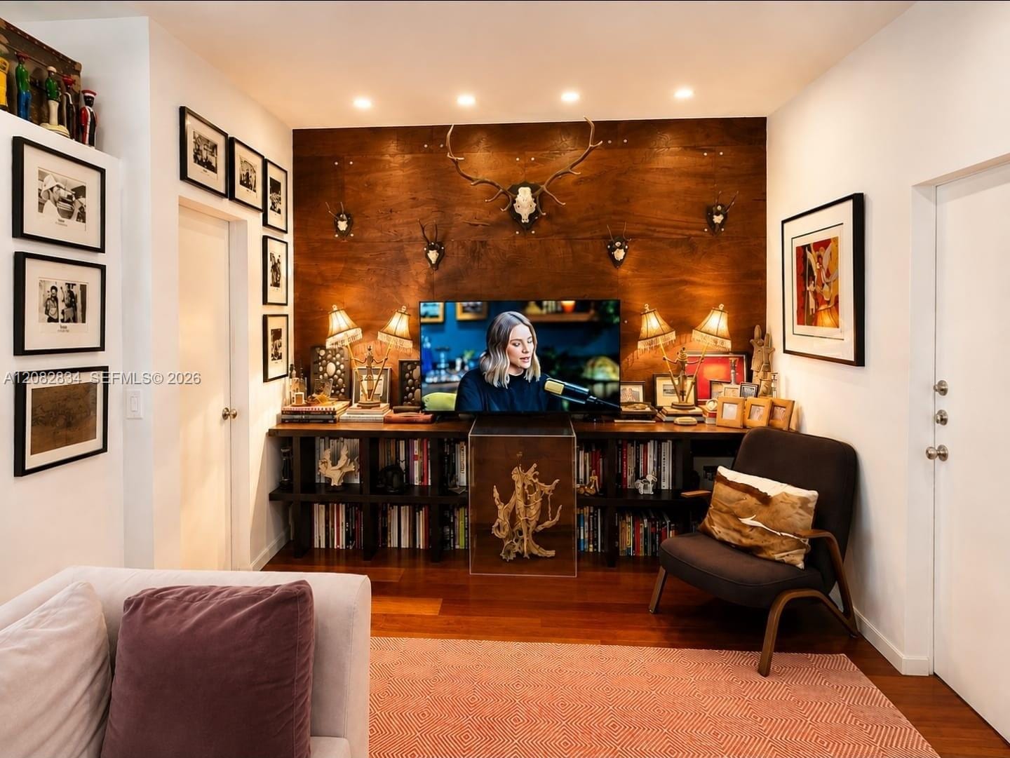 1351 Meridian Avenue 8 — photo 4