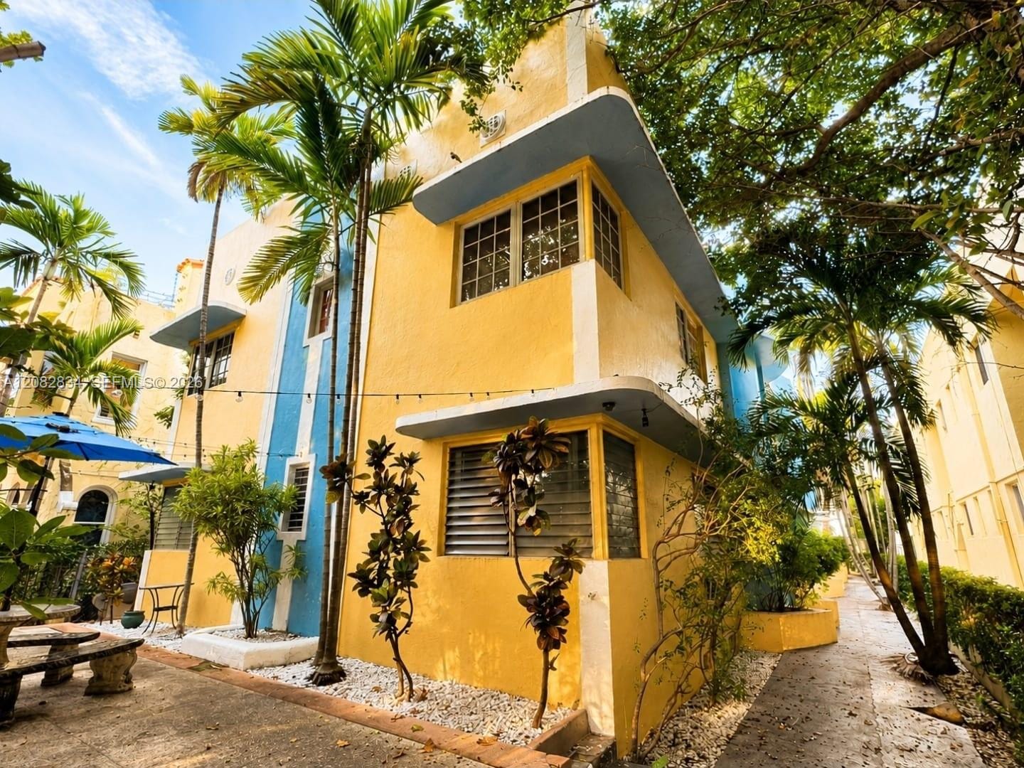 1351 Meridian Avenue 8, Miami Beach, FL 33139