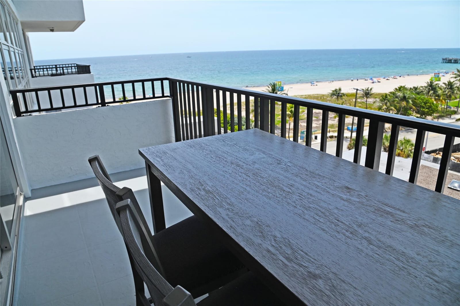 525 N OCEAN Boulevard 923 — photo 2