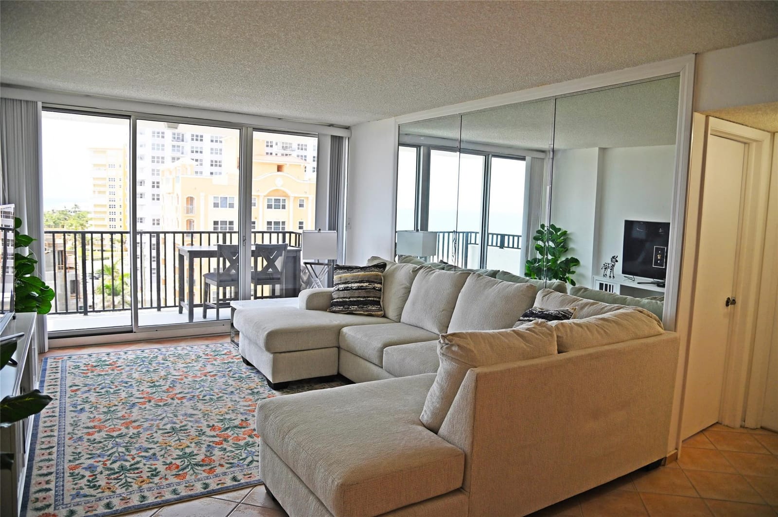525 N OCEAN Boulevard 923 — photo 3