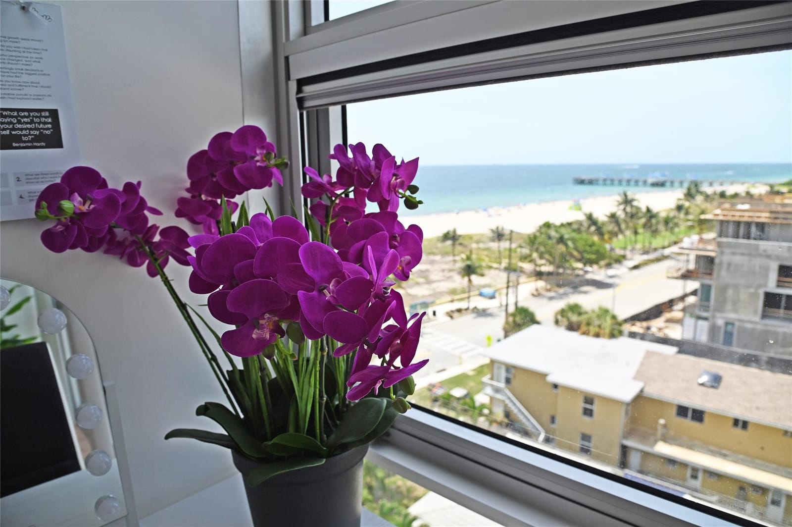 525 N OCEAN Boulevard 923, Pompano Beach, FL 33062 photo 29
