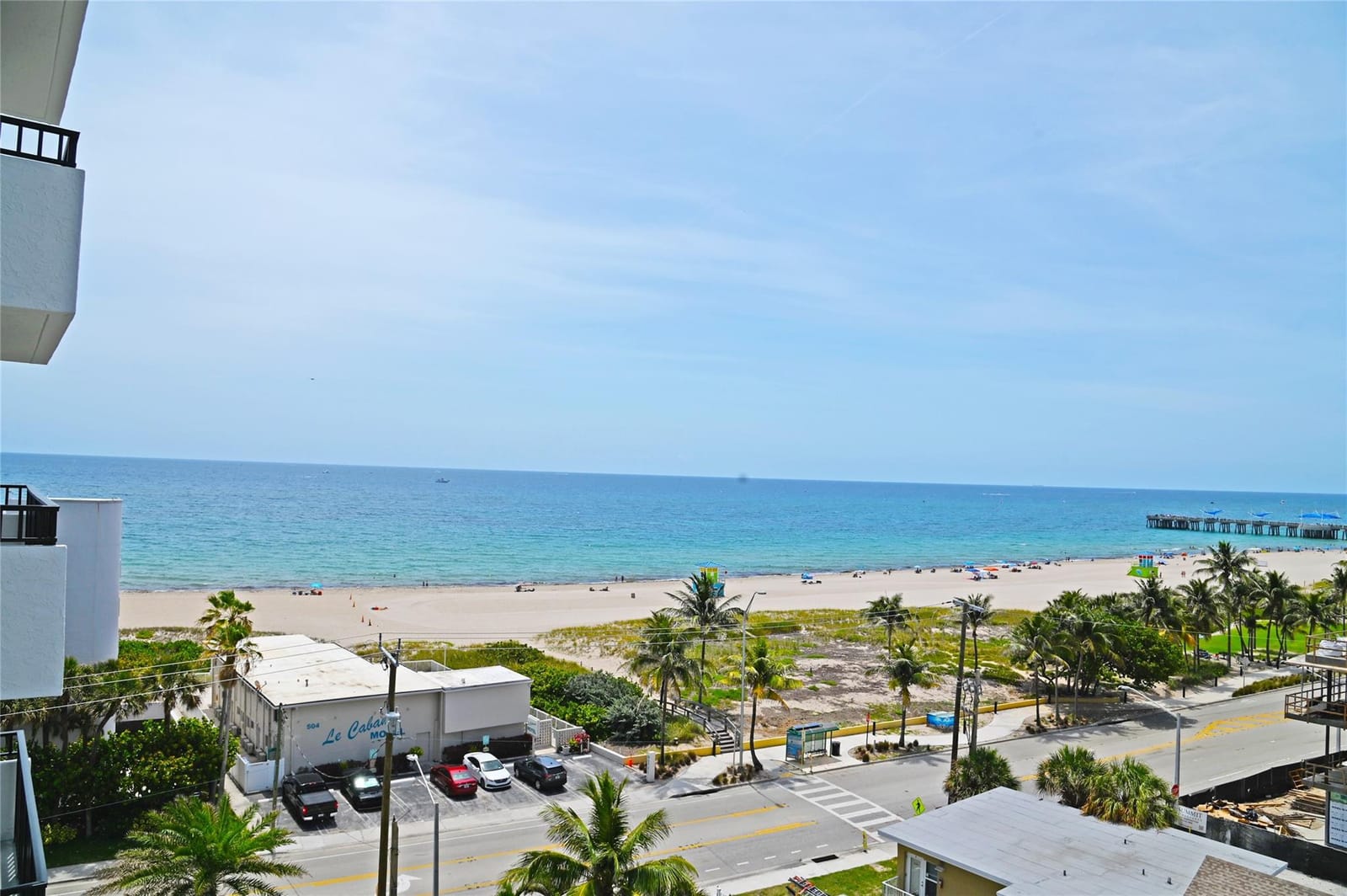 525 N OCEAN Boulevard 923, Pompano Beach, FL 33062